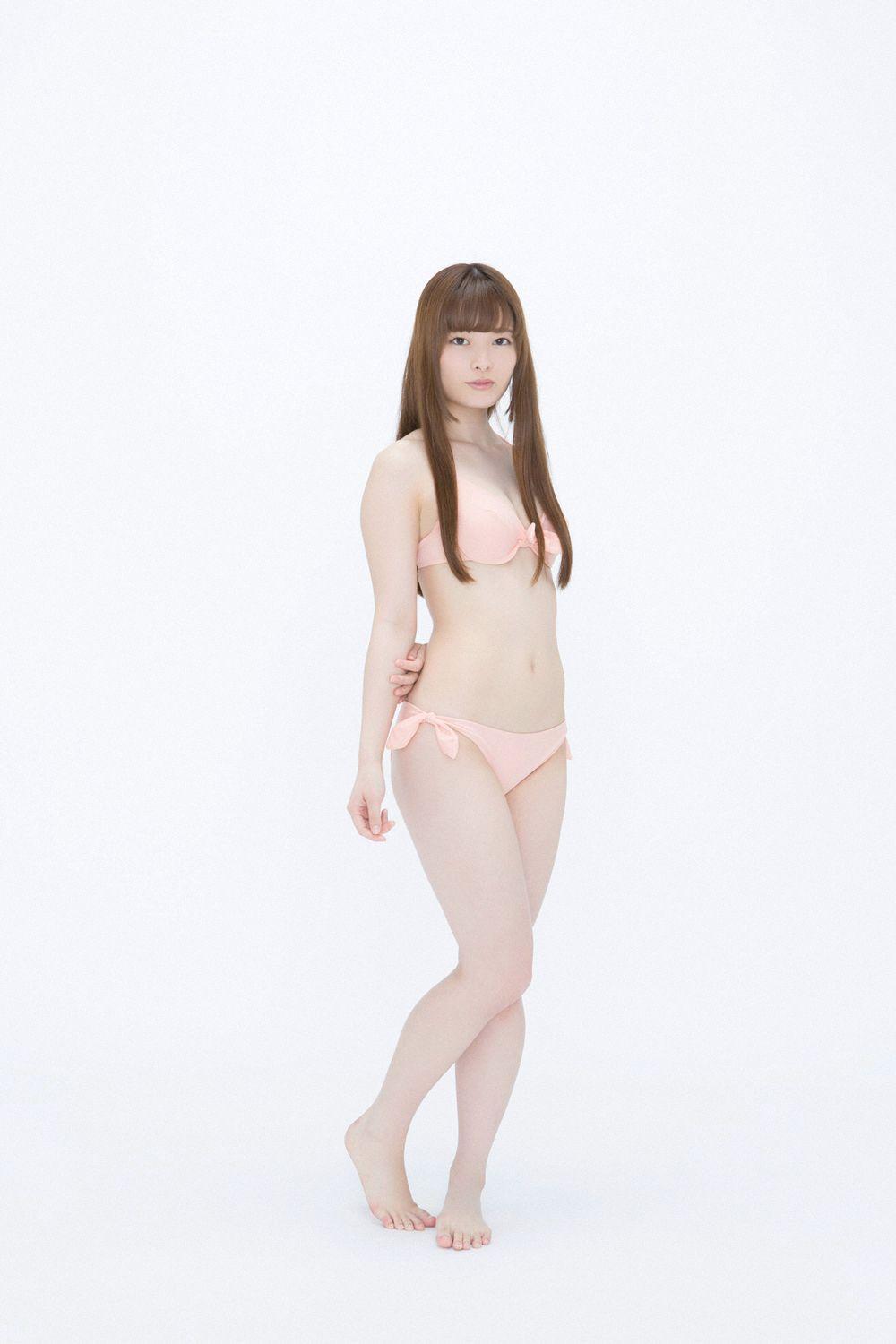 [YS Web] Vol.713 Yuma Okuzaki 奥崎優茉 写真集(22)