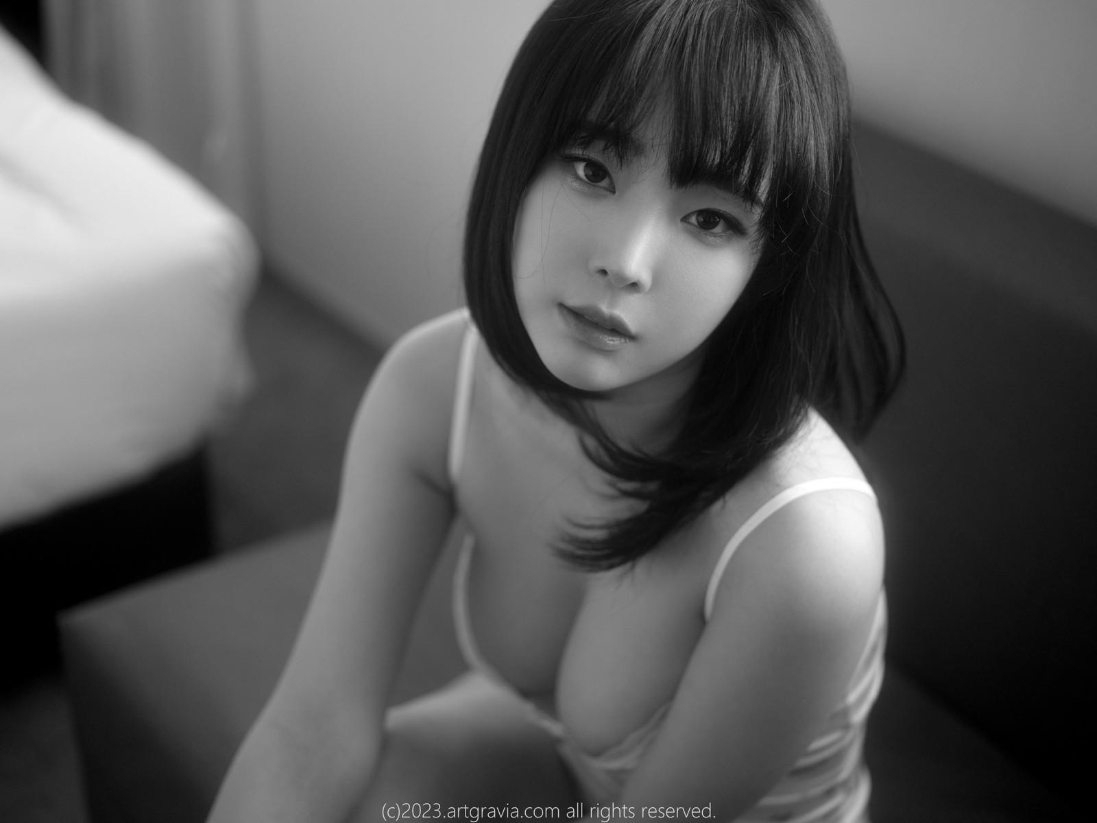 Kang Inkyung 강인경, [ArtGravia] Vol.508 아트그라비아(3)