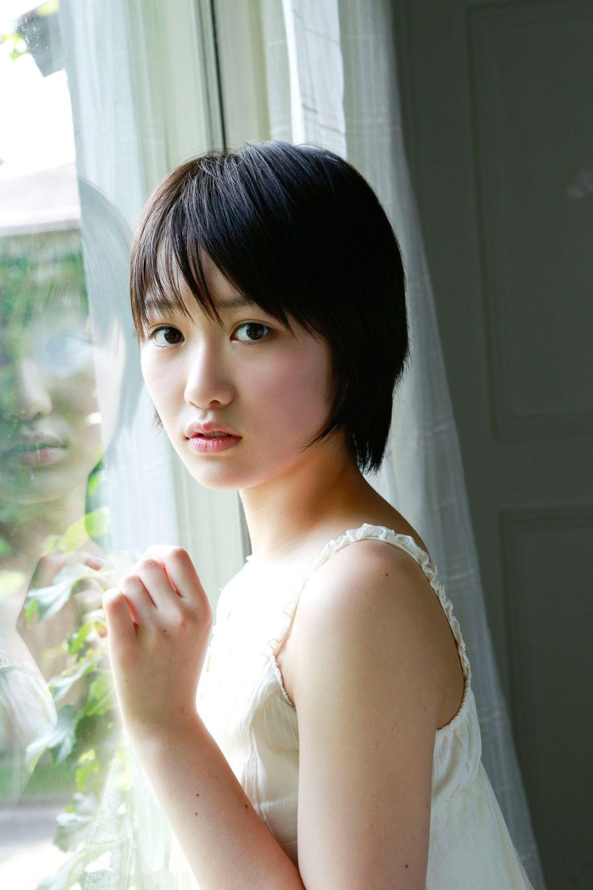 Haruka Kudo 工藤遥 [Hello! Project Digital Books] Vol.138 写真集(80)