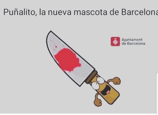 Barcelona. La capital del crimen