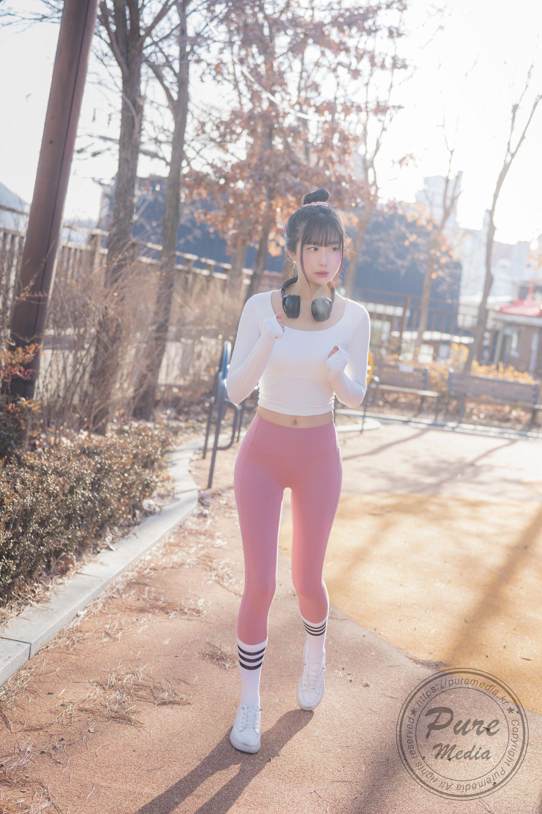 Pure Media Vol. 275 Hina（히나）《Raped my rude little sister》(56)