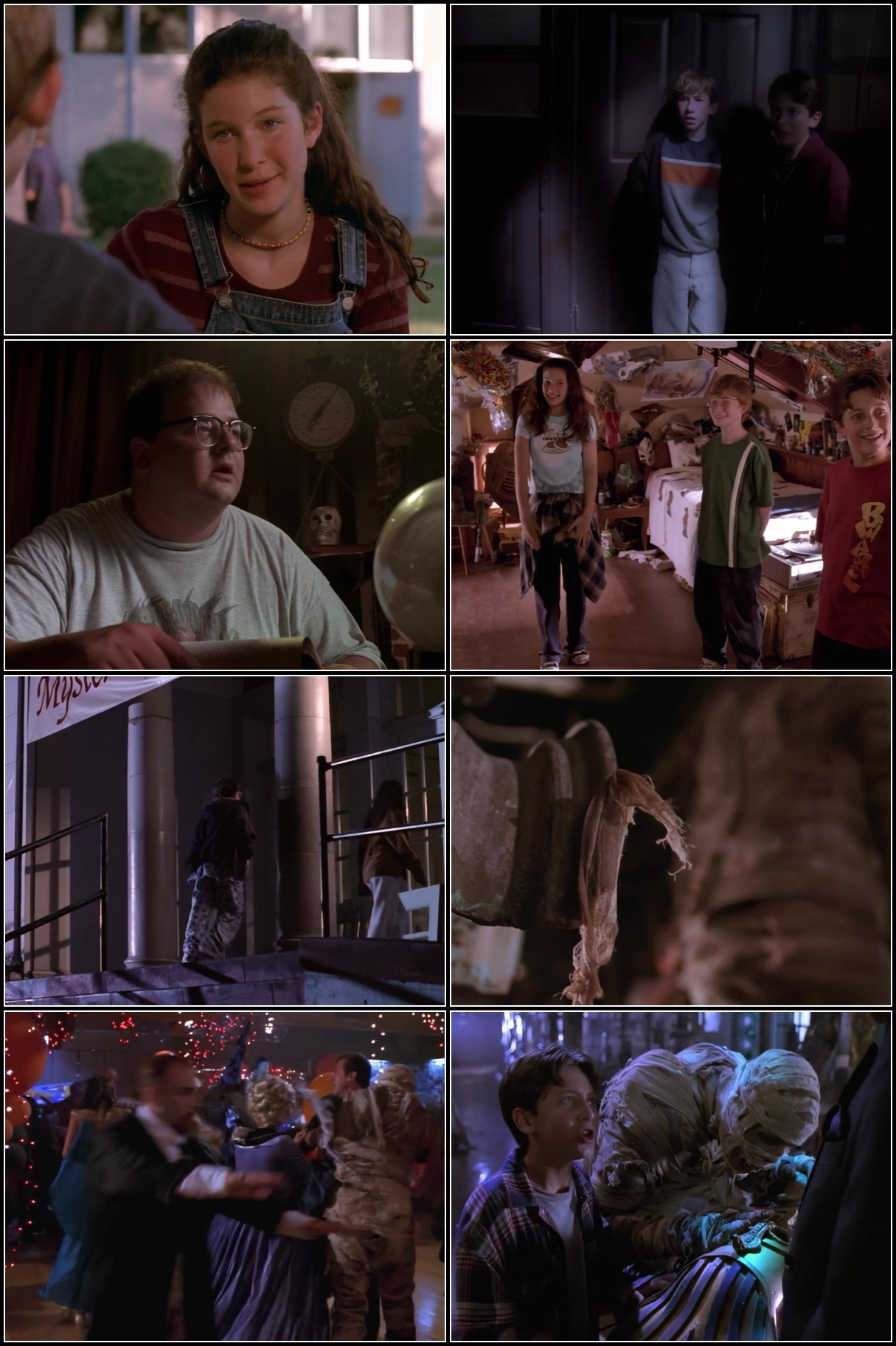 Under Wraps (1997) 720p BluRay [YTS] JcvyzWzO_o