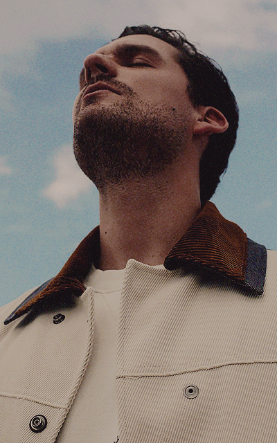 brunet - Ben Aldridge IyWDSffb_o