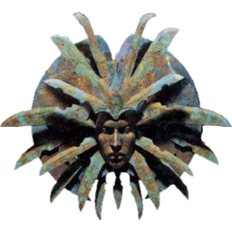 Planescape logo