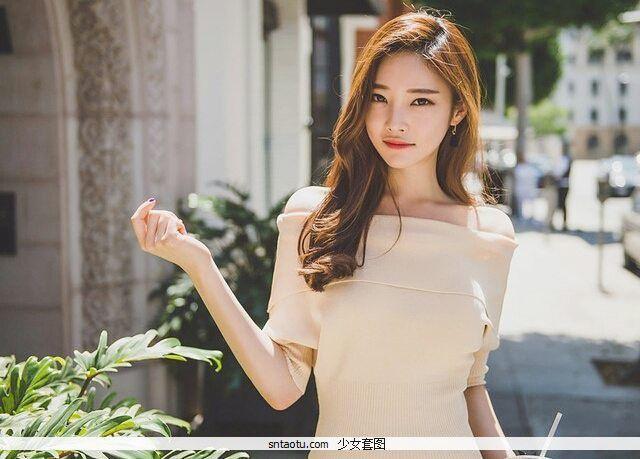 Jung Yoon原来这么凶~套图(13)