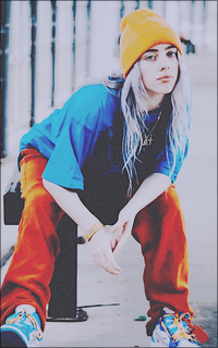 Billie Eilish 76TaDP06_o