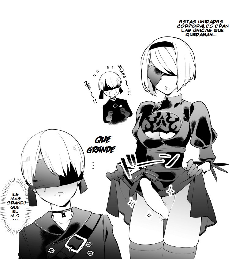 9S ni Iroiro - 10