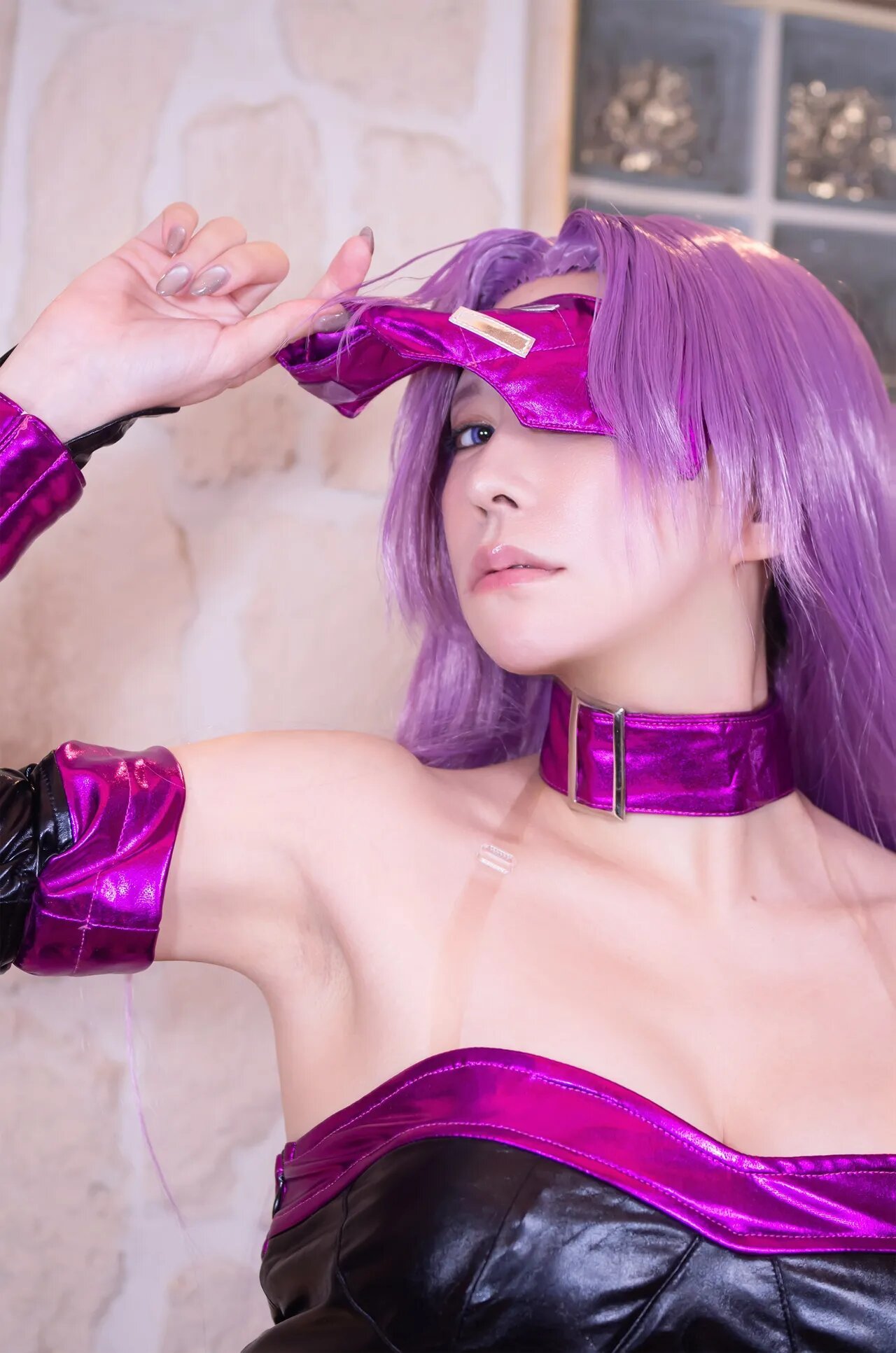 りんごみつき妄想セレクションvol.19 ド淫乱令呪でアグレッシヴ絶頂！アナル責めで連続潮吹き絶対、F●teライダーさんのコスプレ