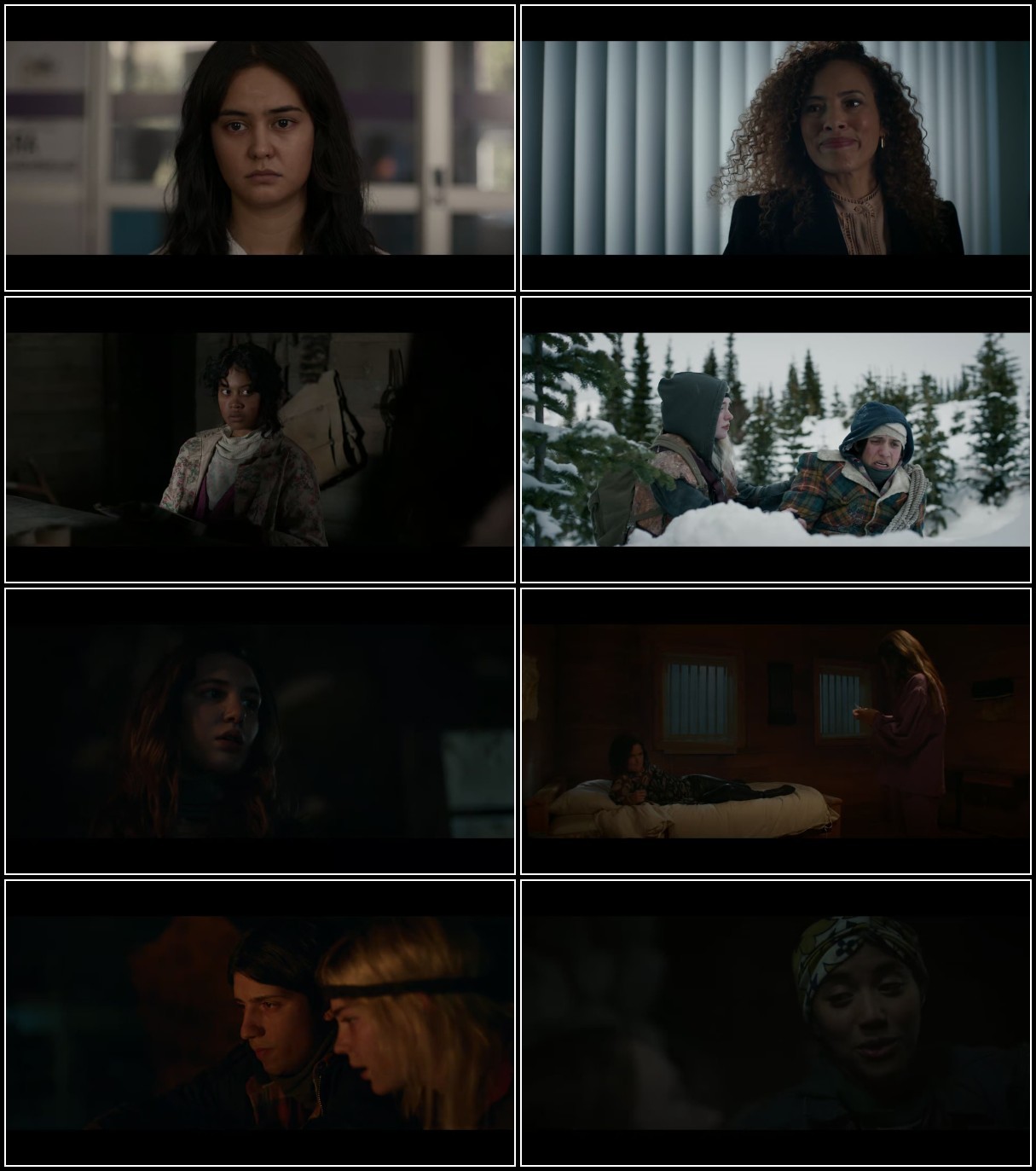 Yellowjackets S02E01 1080p HEVC x265-MeGusta Yellowjackets S02E01 1080p HEVC x265-MeGusta
