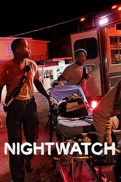 Nightwatch S05E05 Heartbeat of the City 720p HEVC x265