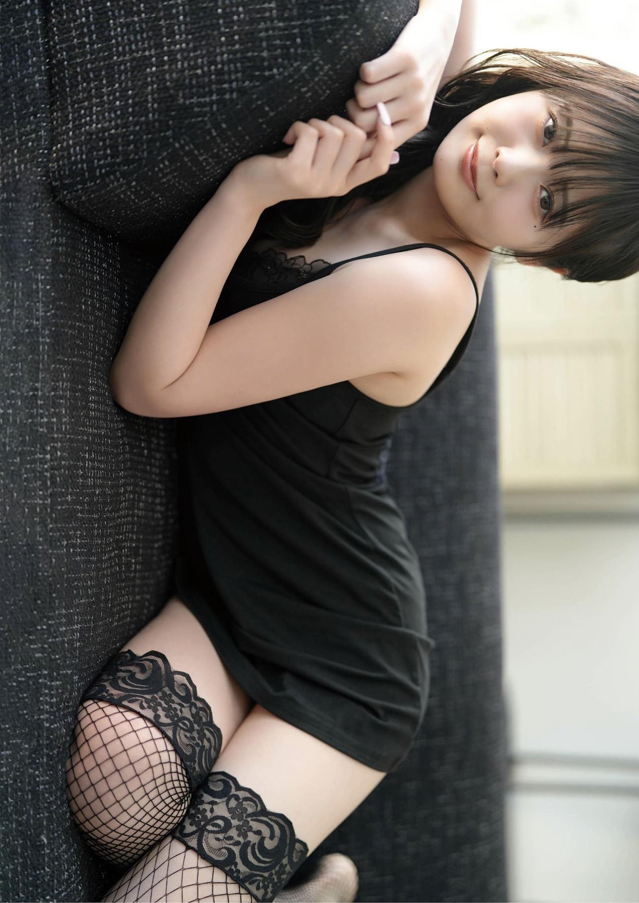 Akari Shirase 白瀬あかり, 1st 写真集 [妄惑] Set.03(6)