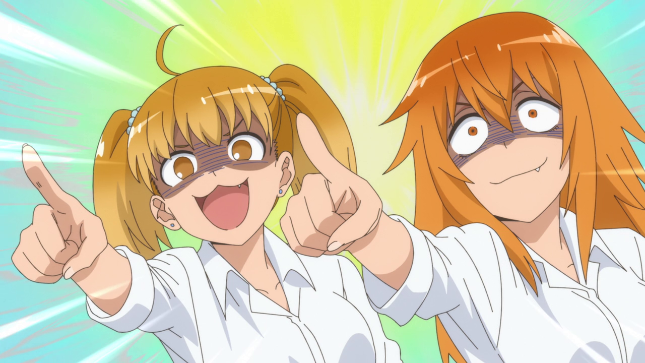 RECS: Anime MISS NAGATORO Fans Need To Add To Their Watchlist Next -  Crunchyroll News