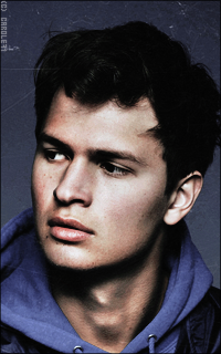 Ansel Elgort  UYog0YuT_o