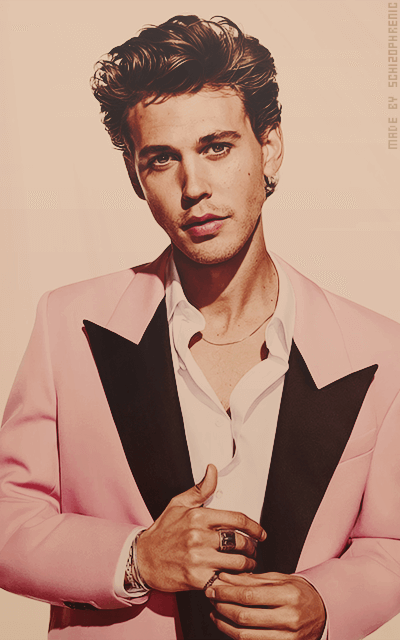 Austin Butler FtVP7n6E_o