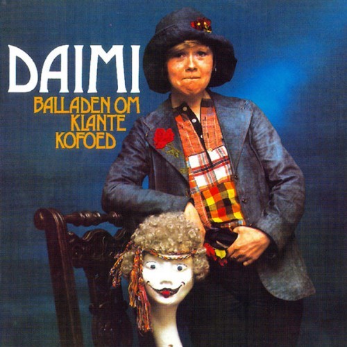 Daimi - Balladen Om Klante Kofoed - 1994