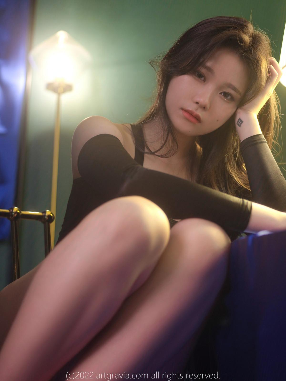 Sira 시라, ArtGravia Vol.470 아트그라비아 Set.02(11)
