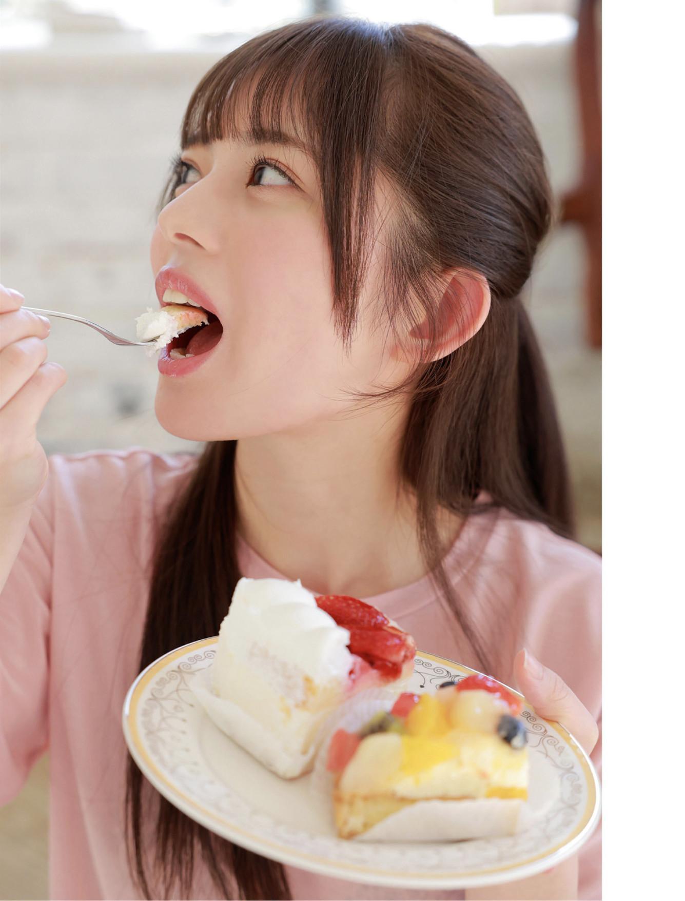 FLASHデジタル写真集の名作, FLASH 2025.08.05 (フラッシュ 2025年8月5日号)(18)