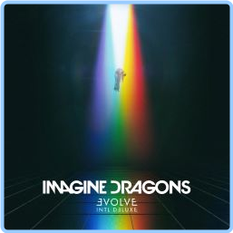 Imagine Dragons Deluxe (2017) MP3 320 88 IHR9Rk8i_o