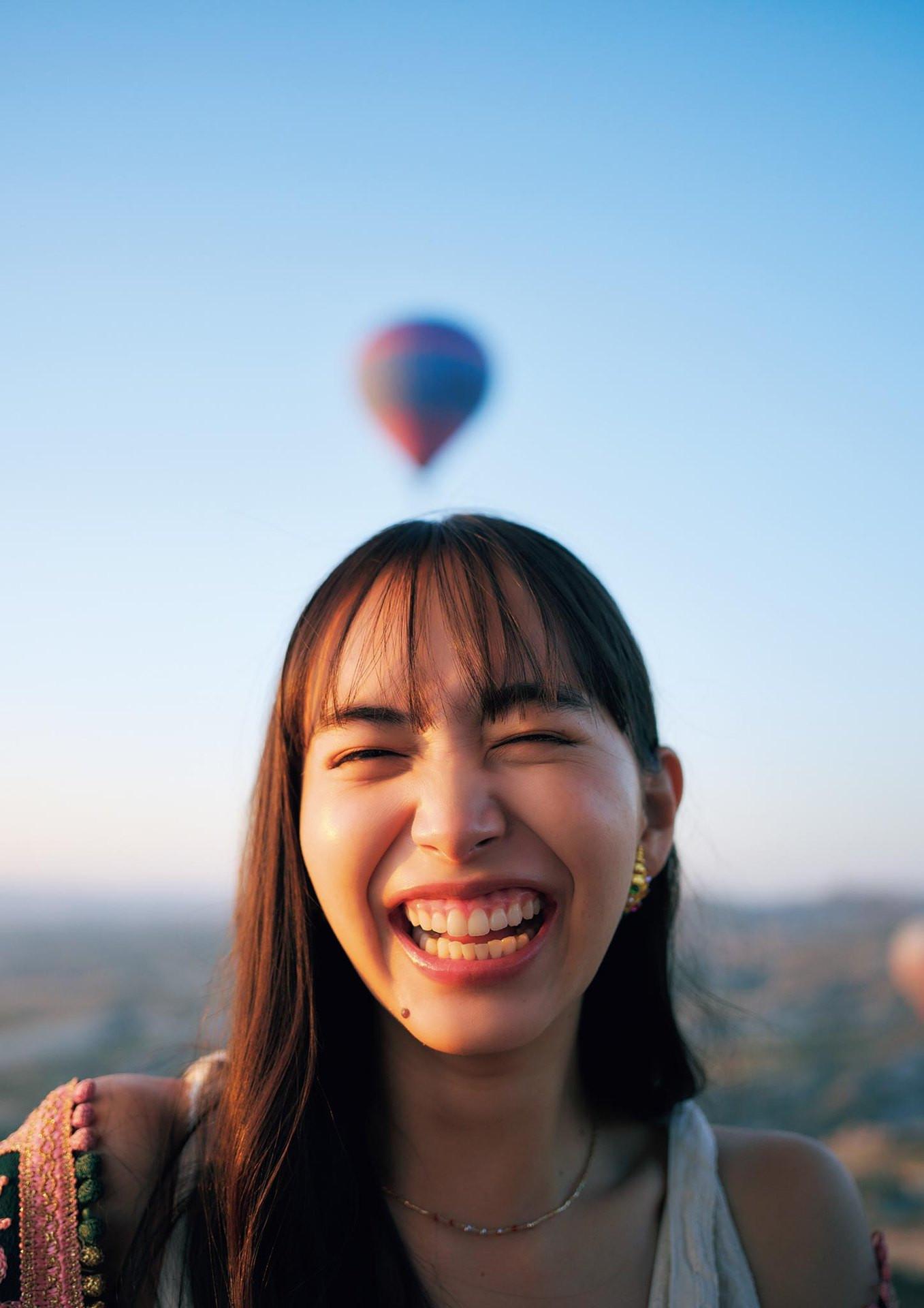 Hiroe Igeta 井桁弘恵, 写真集 「つかのま」 Set.04(7)
