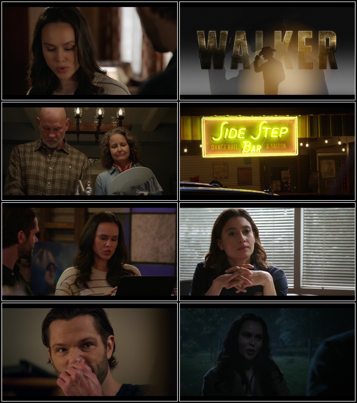 Walker S03E10 Blinded By The Light 1080p AMZN WEBRip DDP5 1 x264-NTb
