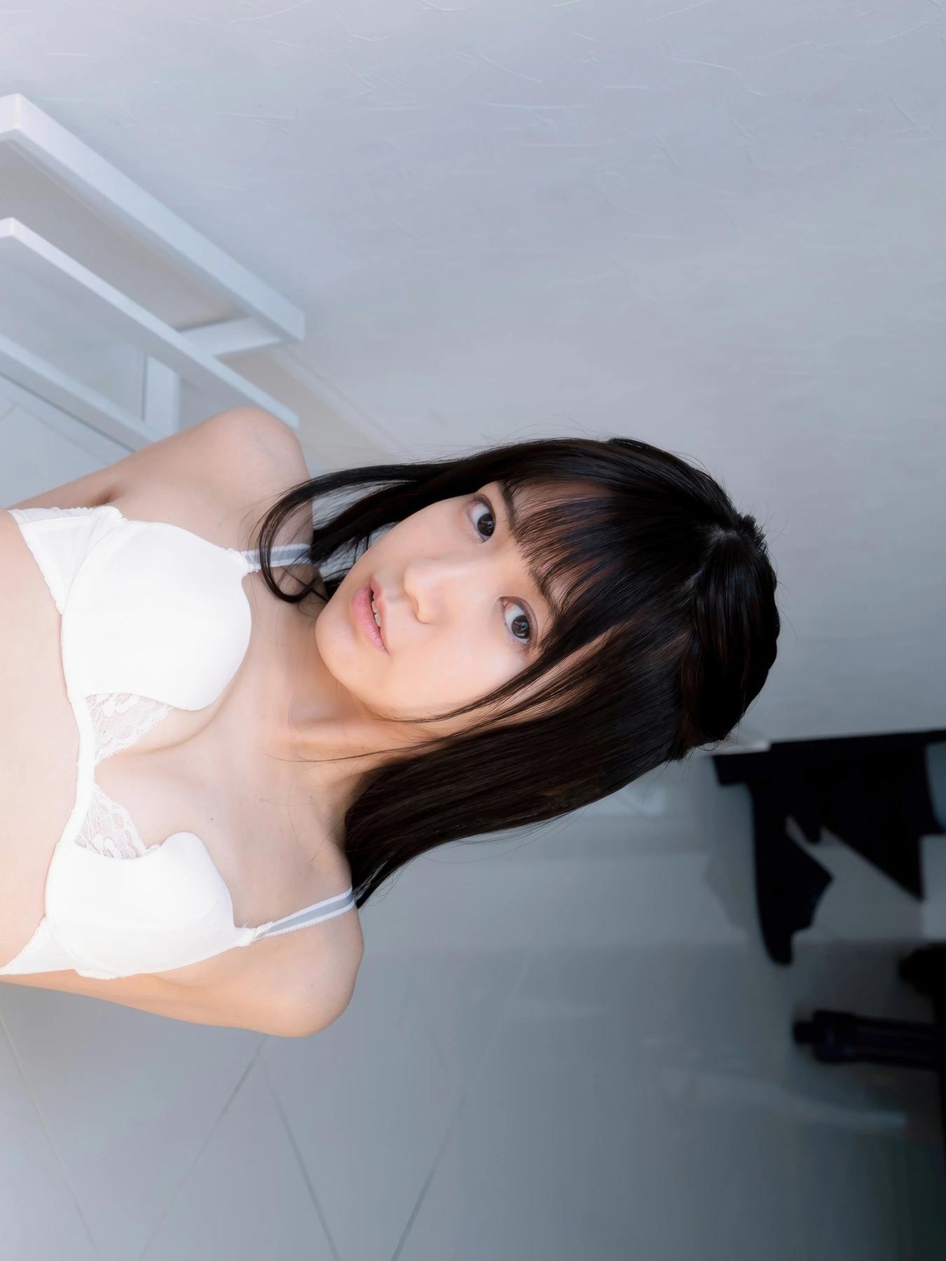 Miyu Aida 相田美優, アイドルワン I-One サンプル版 また好きになりました(4)