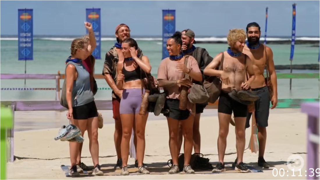 Survivor AU S11E19 [720p] (x265) [6 CH] Rd8m4z42_o