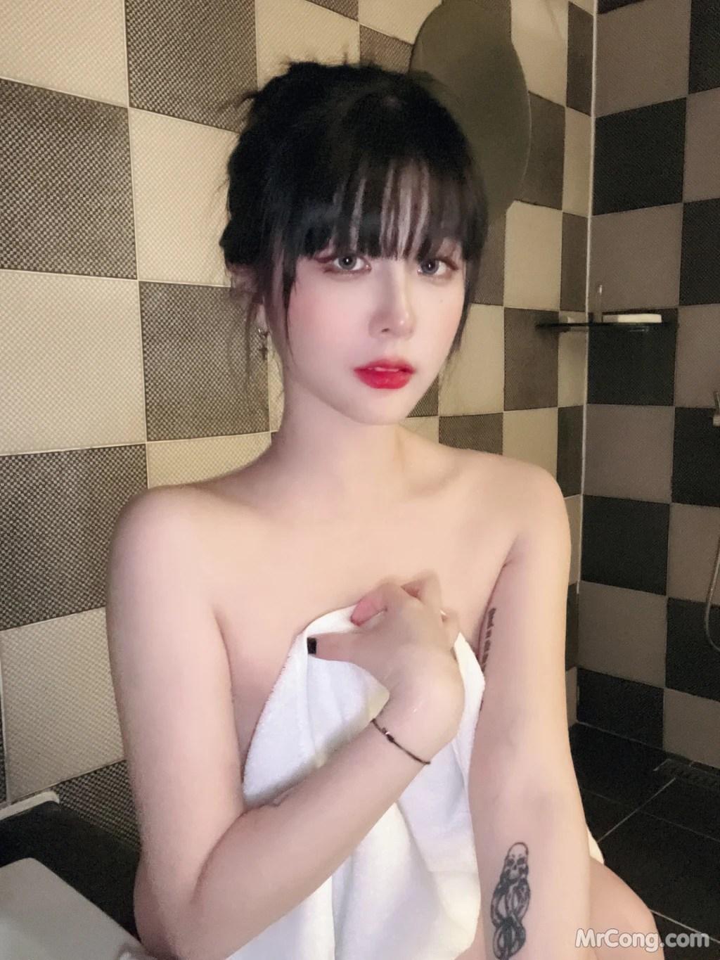 Jang Joo (장주): 定阅作品集2 (276 photos )(16)