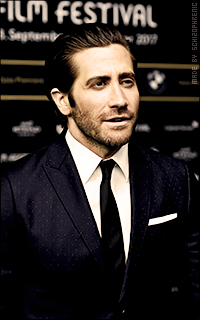 Jake Gyllenhaal - Page 3 Wg2tUcgP_o