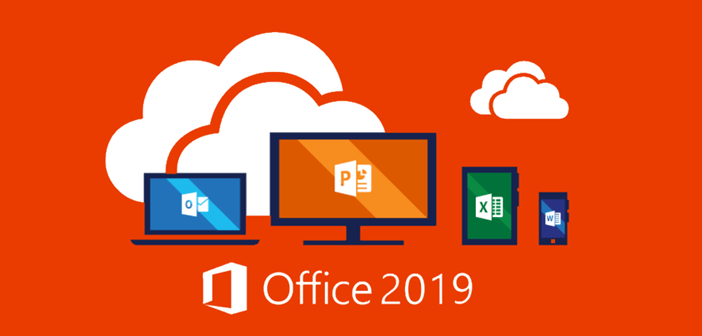 5GxjkBYq_o - Microsoft Office 2019 Pro Plus Retail [Diciembre 2018] [UL-NF] - Descargas en general