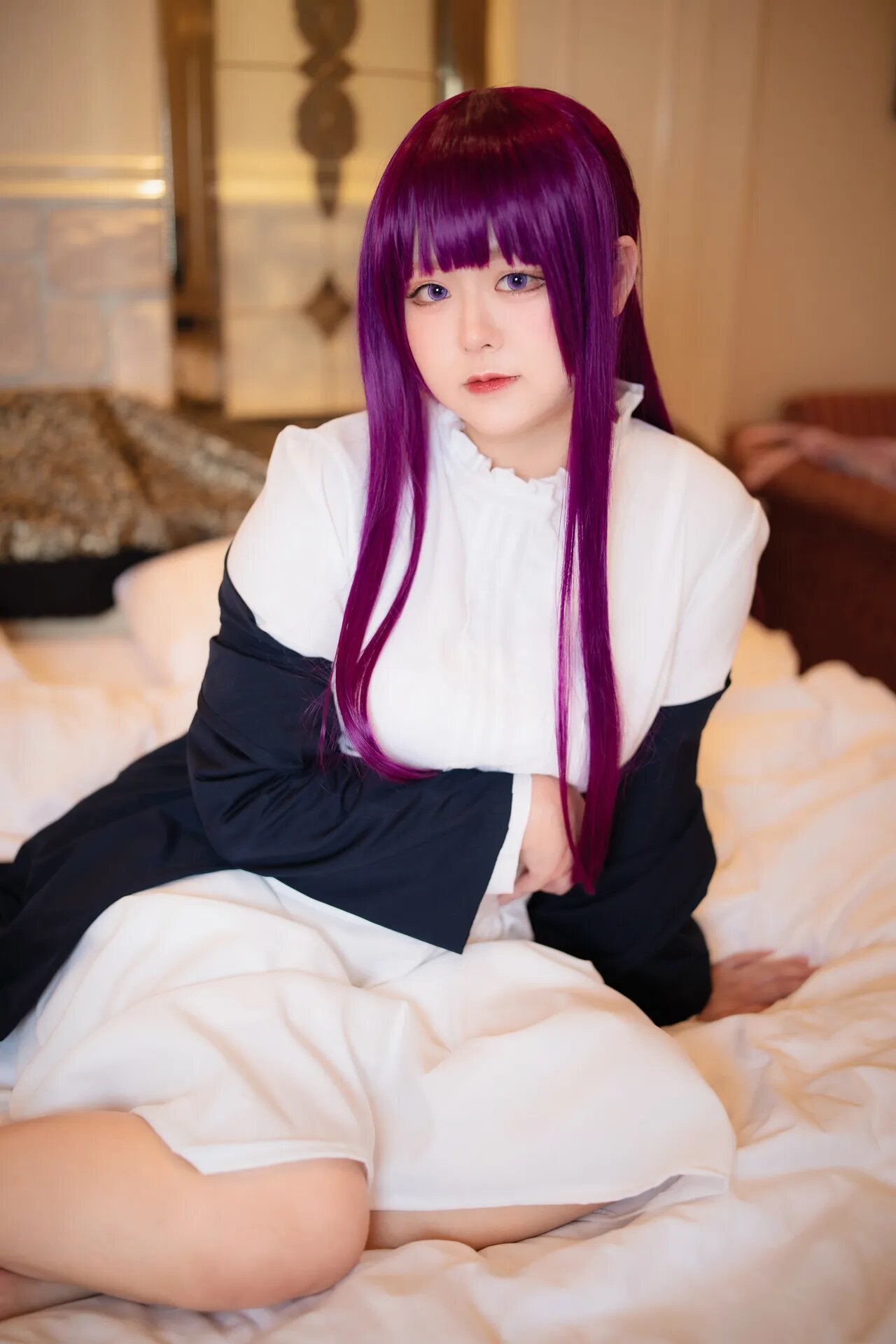 こういうのがお好きなのですね「えっち」