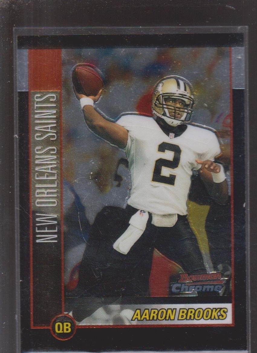 New Orleans Saints Cards You Pick -- Get 40% off Details Inside A7