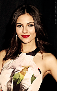 Victoria Justice YdPbHfbQ_o