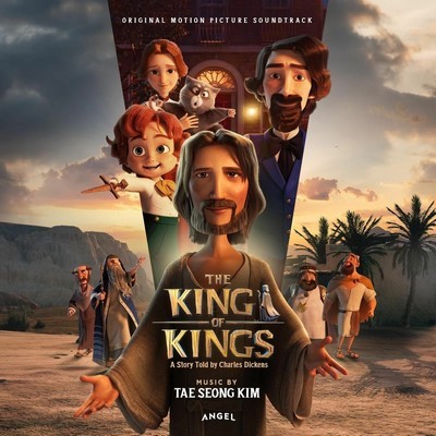 The King of Kings Soundtrack