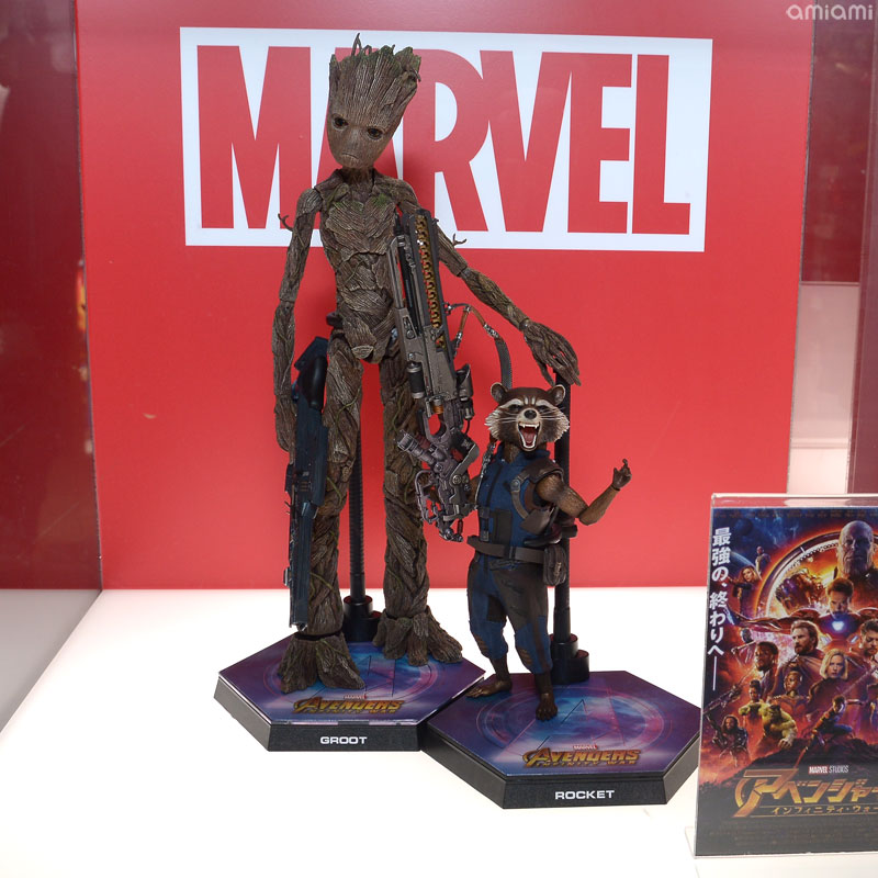 Avengers Exclusive Store by Hot Toys - Toys Sapiens Corner Shop - 23 Avril / 27 Mai 2018 TDKwVQVF_o
