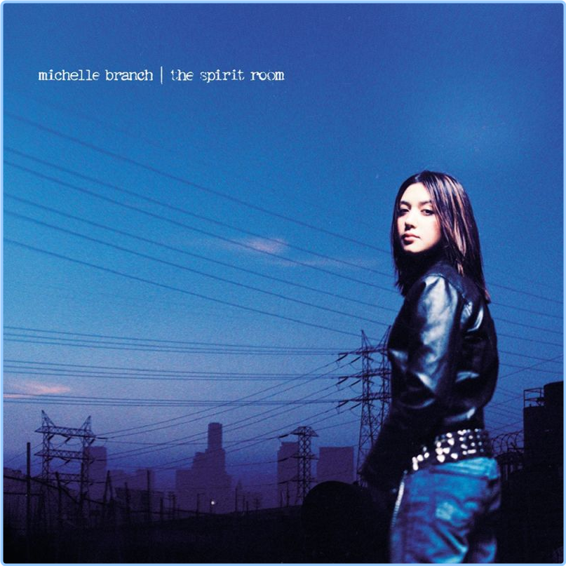 Michelle Branch The Spirit Room + (2001) M4a Happydayz WbxHHZcX_o