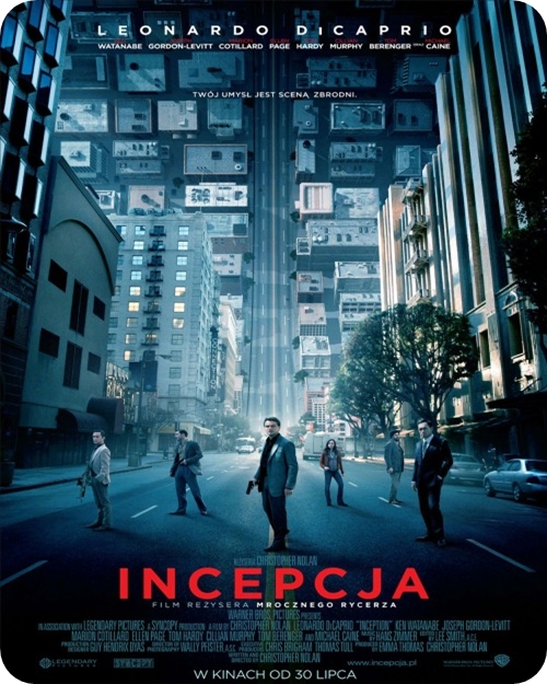Incepcja / Inception (2010) BLU-RAY.MULTI.H264.DTS-HD MA 5.1.AC-3.1080p / Lektor i Napisy