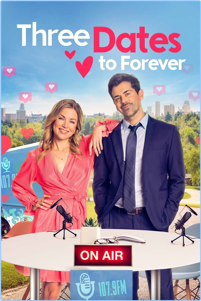 Three Dates To Forever (2023) [720p] WEBrip (x264) 8pQGlI1s_o