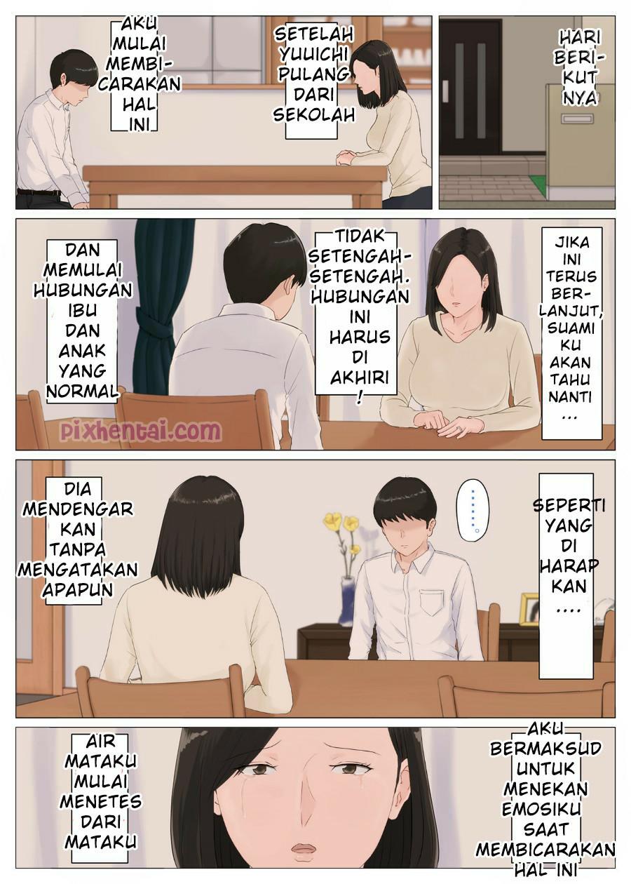 Komik hentai xxx manga sex bokep nikmatnya ngentot ibu hingga kepergok ayah 23