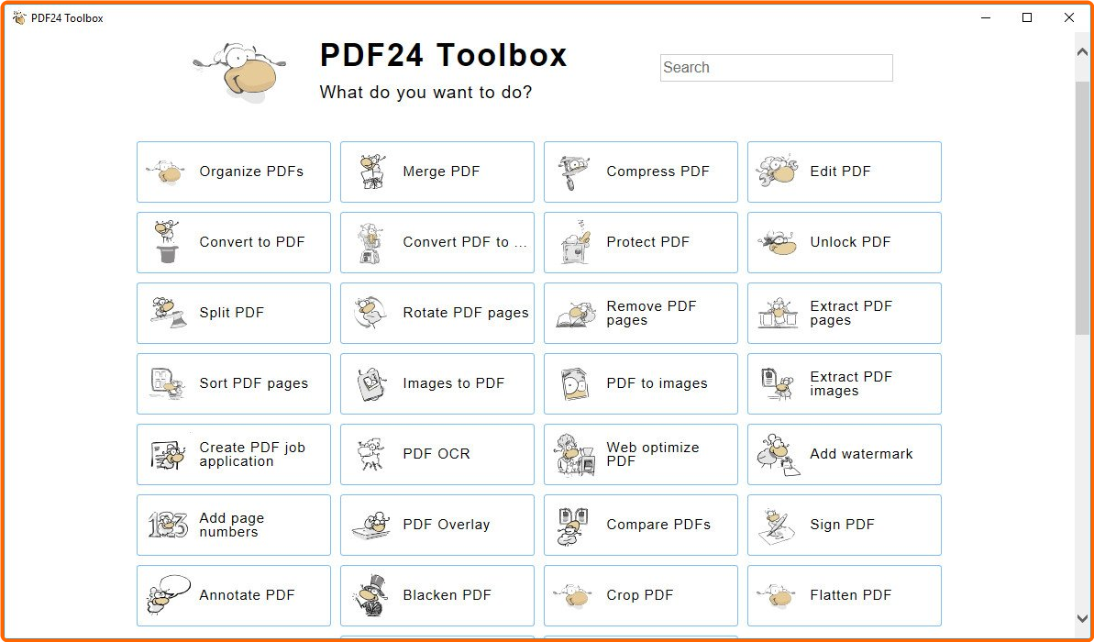 PDF24 Creator 11.20 Multilingual Mb5lrBWR_o