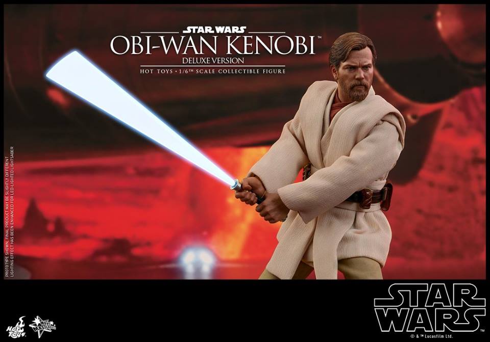 Star Wars III Revenge of the Sith : 1/6 Obi-Wan Kenobi - Deluxe Version (Hot Toys) M9UXLs6y_o