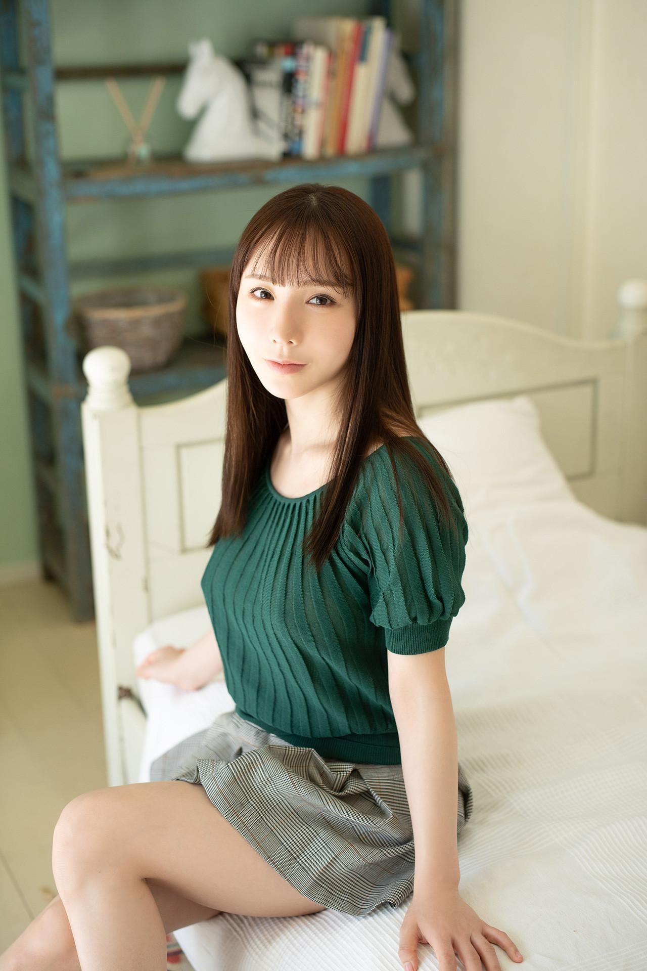 Ao Ebisaki 海老咲あお, FLASHデジタル写真集R 「和を脱ぎ捨てて」 Set.01(4)