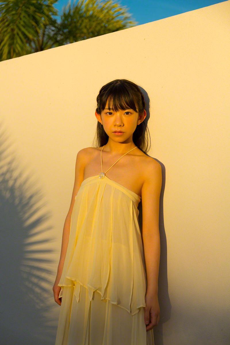 長澤茉里奈 Marina Nagasawa [Wanibooks] #155 写真集(13)