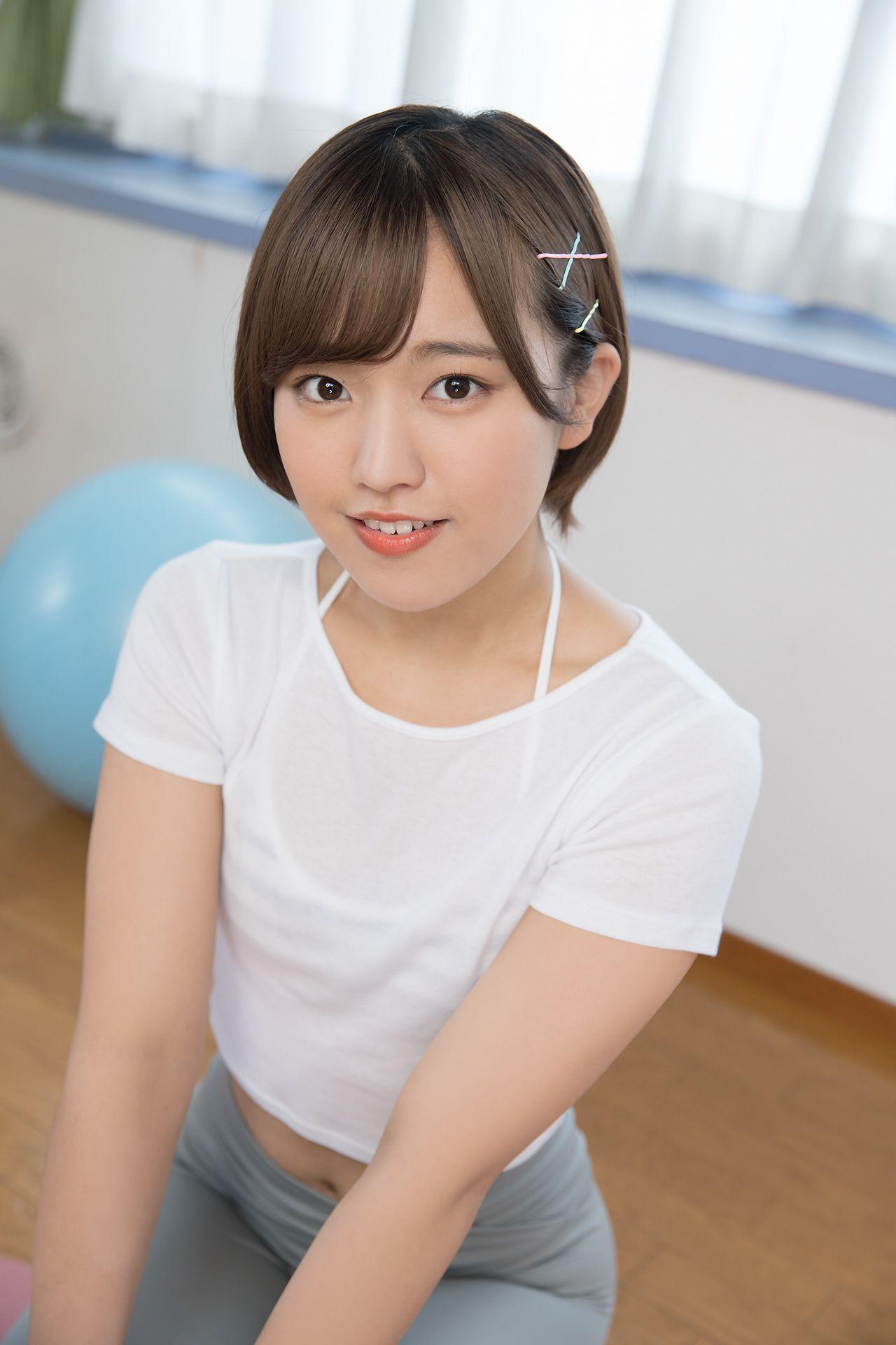 [Minisuka.tv] 香月りお – Limited Gallery 17.3(11)