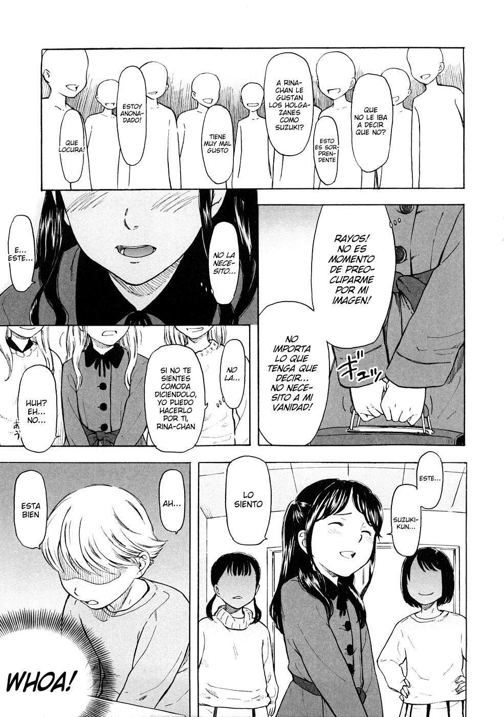 Lovable Chapter-9 - 10