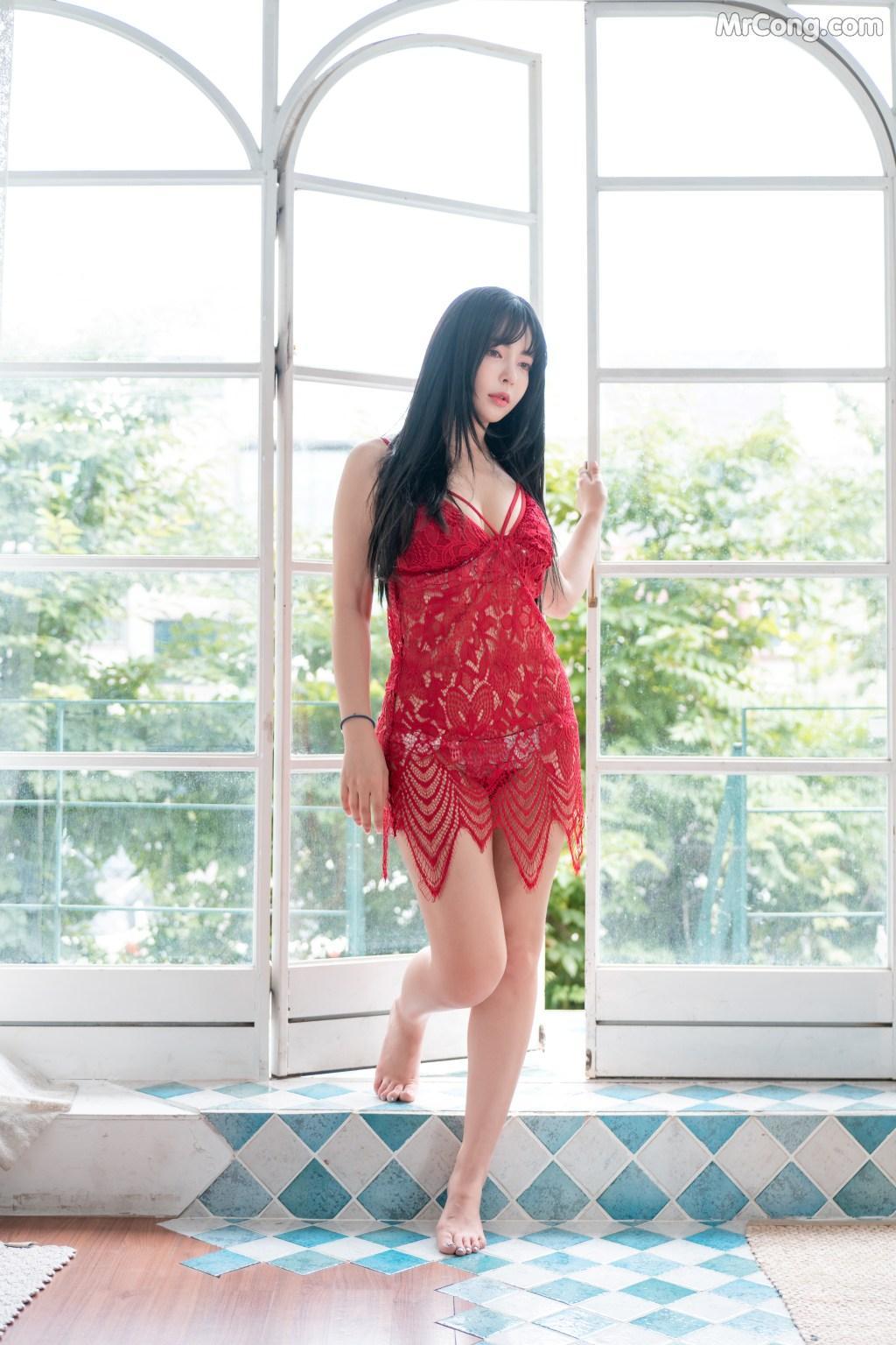 [CreamSoda] MoMo - MoMo Vol.01 (154 photos)(86)