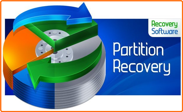 RS Partition Recovery 5.0 Multilingual