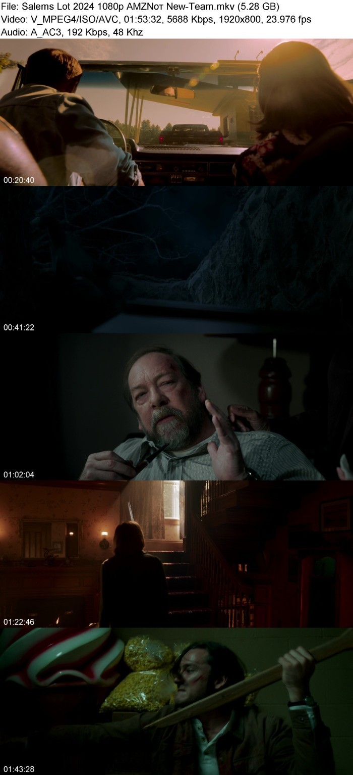 Salems Lot (2024) 1080p AMZNот New-Team Z4RblEhX_o