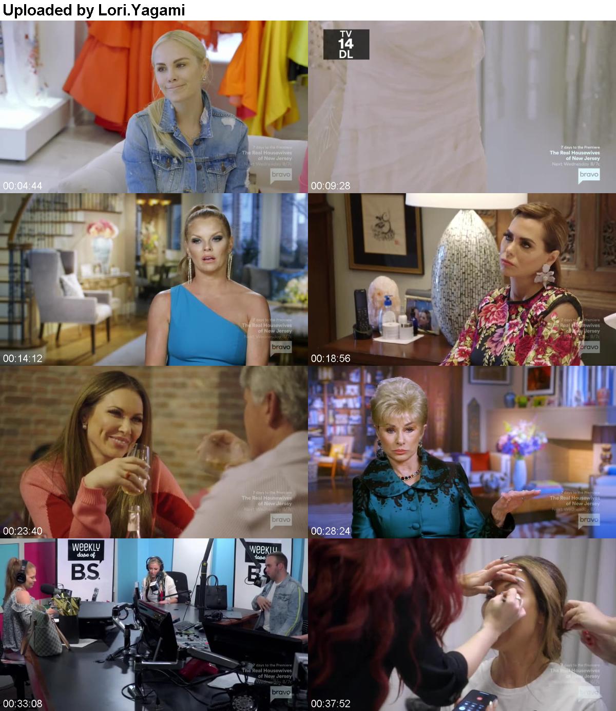 The Real Housewives of Dallas S04E09 A Mother Of A Day HDTV x264-CRiMSON