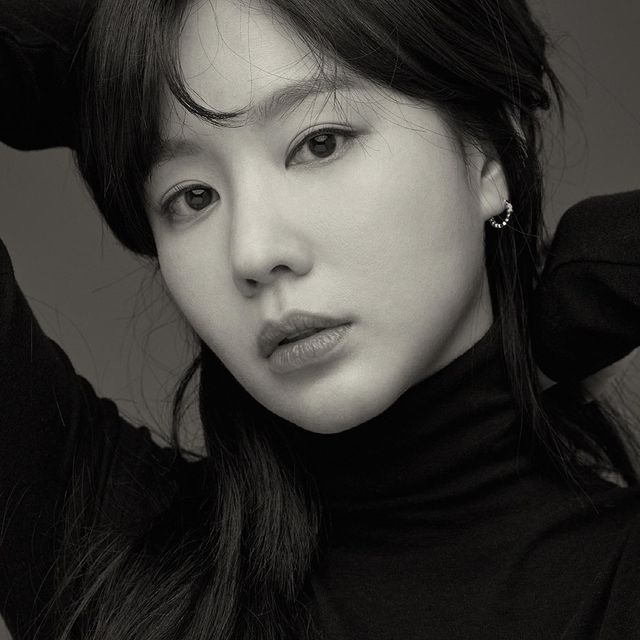 Official Kim Ah Joong 김아중 - Page 52 - actors & actresses - Soompi Forums