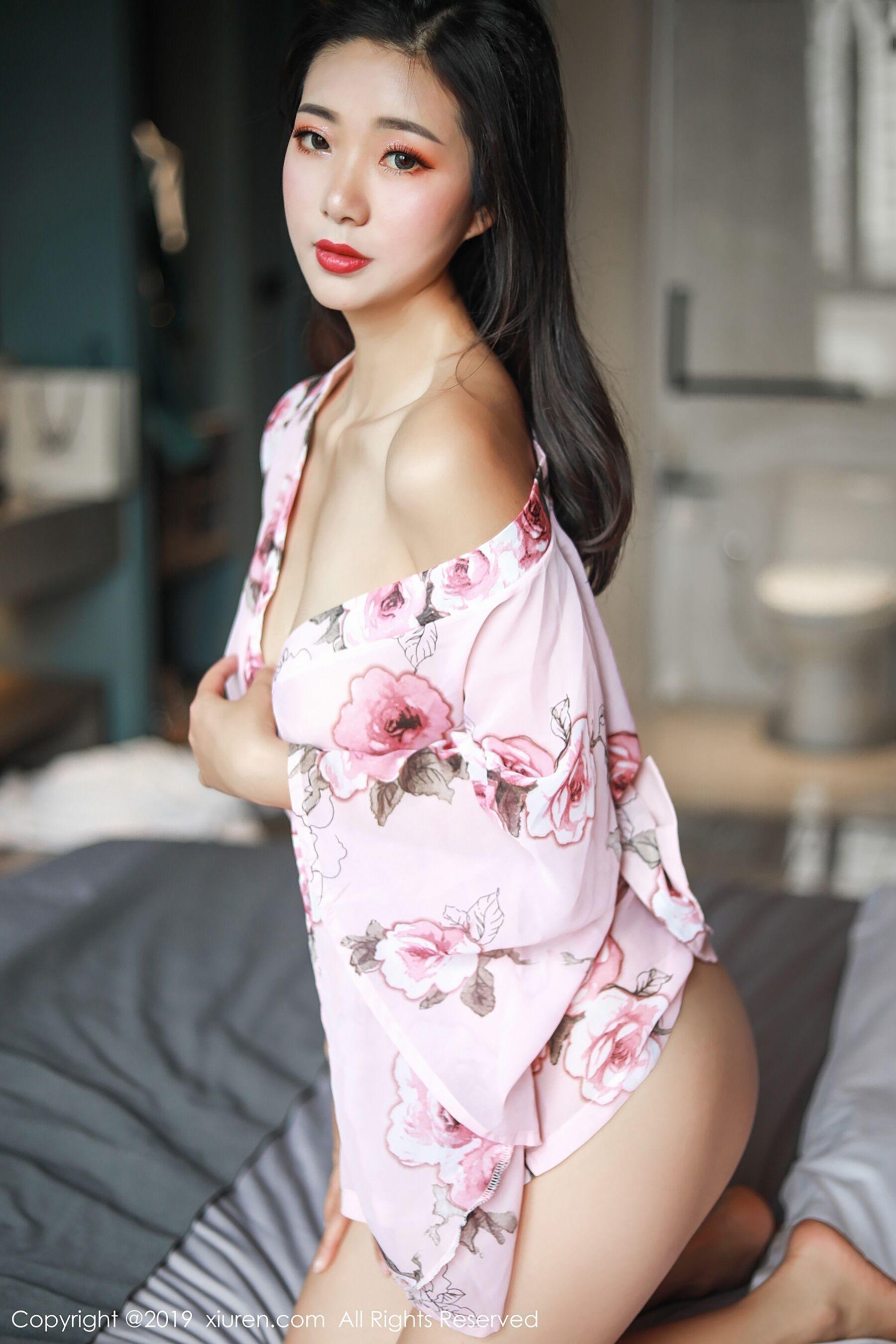 秀人网 Vol. 1382 宋-KiKi(7)